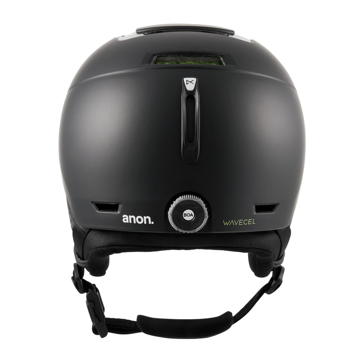Logan Wavecel Helmet 2022