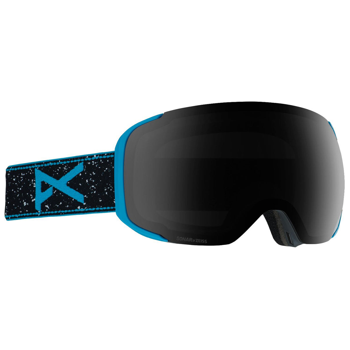 Anon M2 Goggle 2020 Ranger Sonar Smoke
