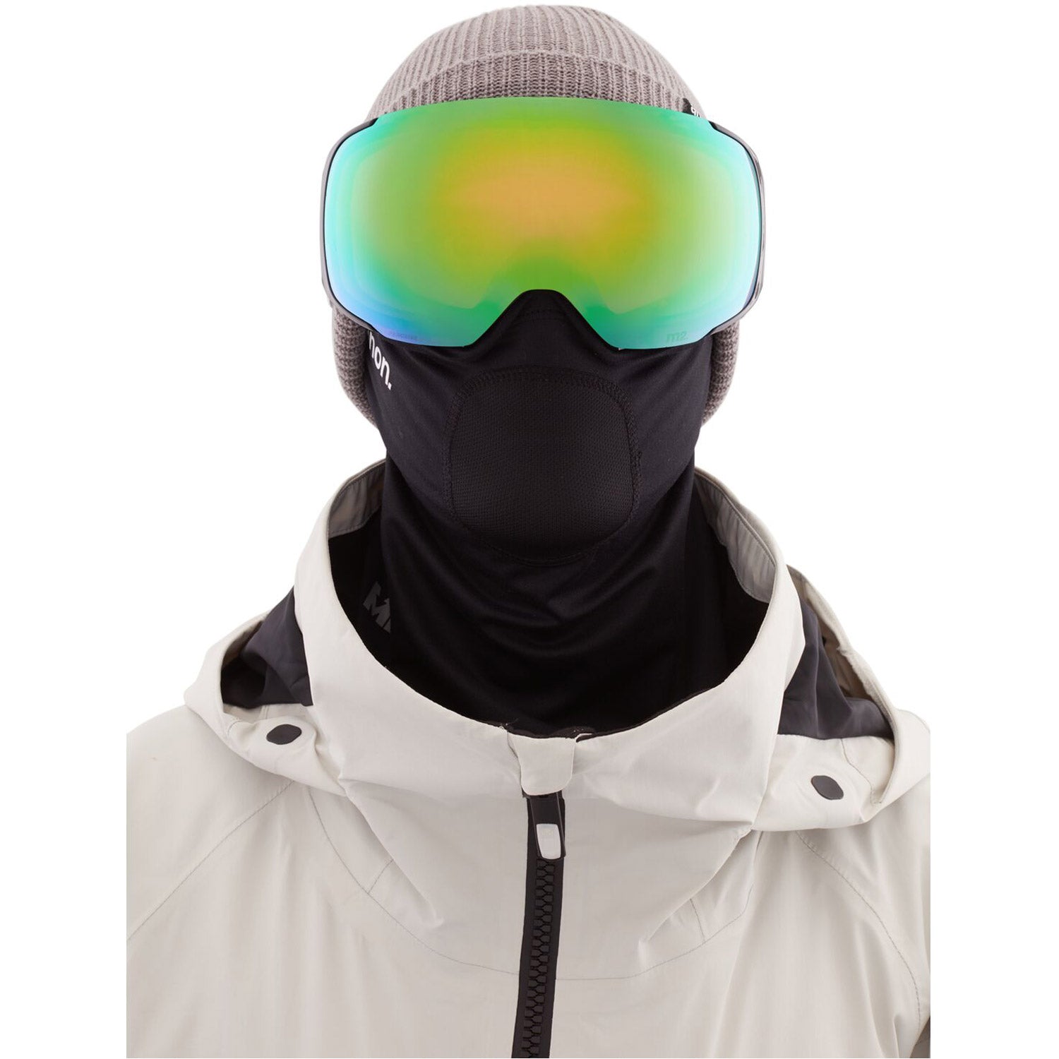 M2 MFI Asian Fit Snow Goggle 2021