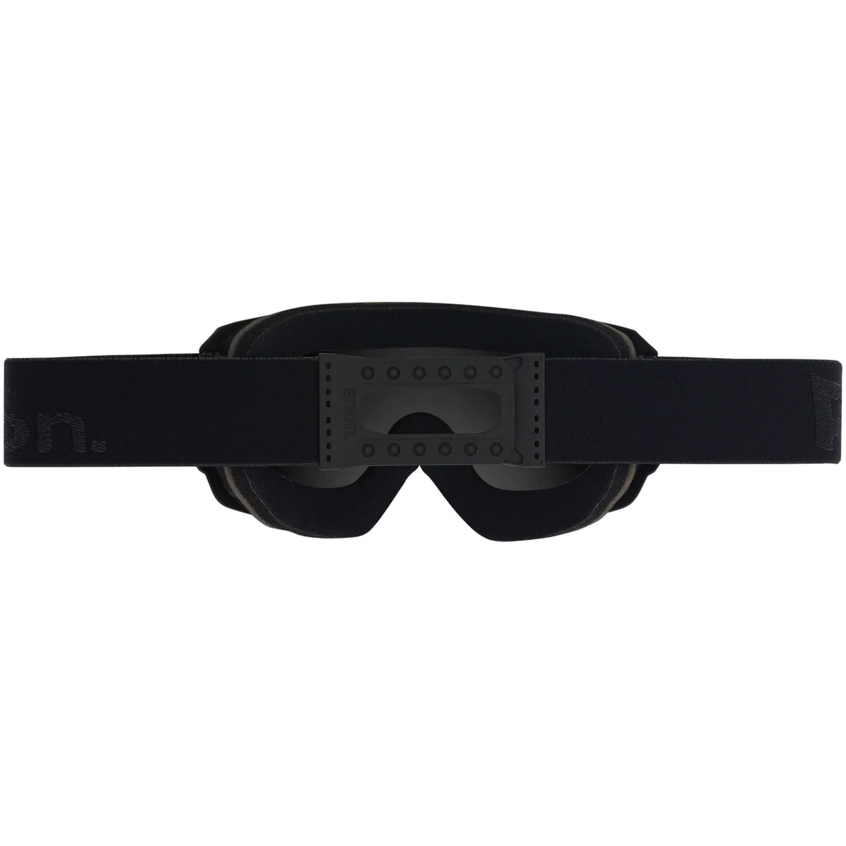 Anon M3 Snapback Goggle 2021 Smoke Snapback - Perceive Sunny Onyx Lens w/ Perceive Variable Violet Lens