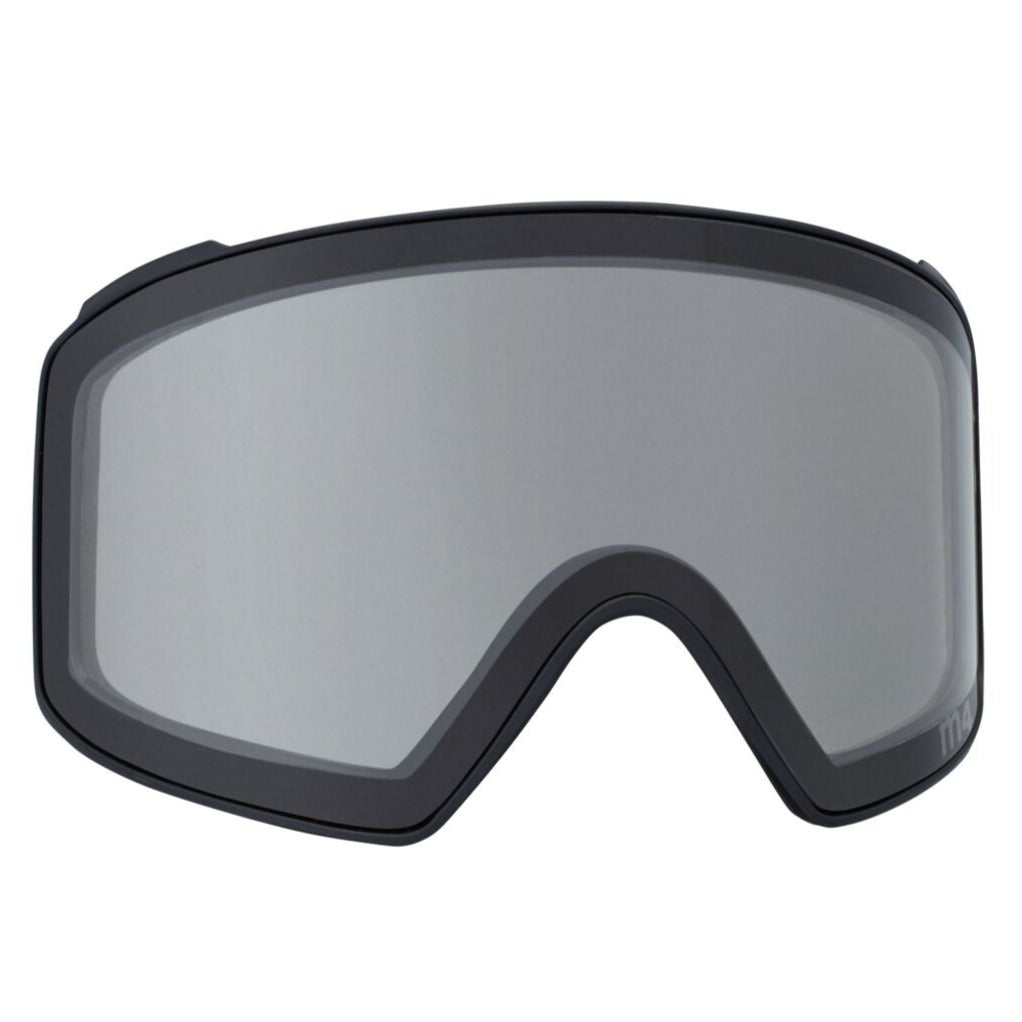 Anon M4 Cylindrical Clear Lens 2023