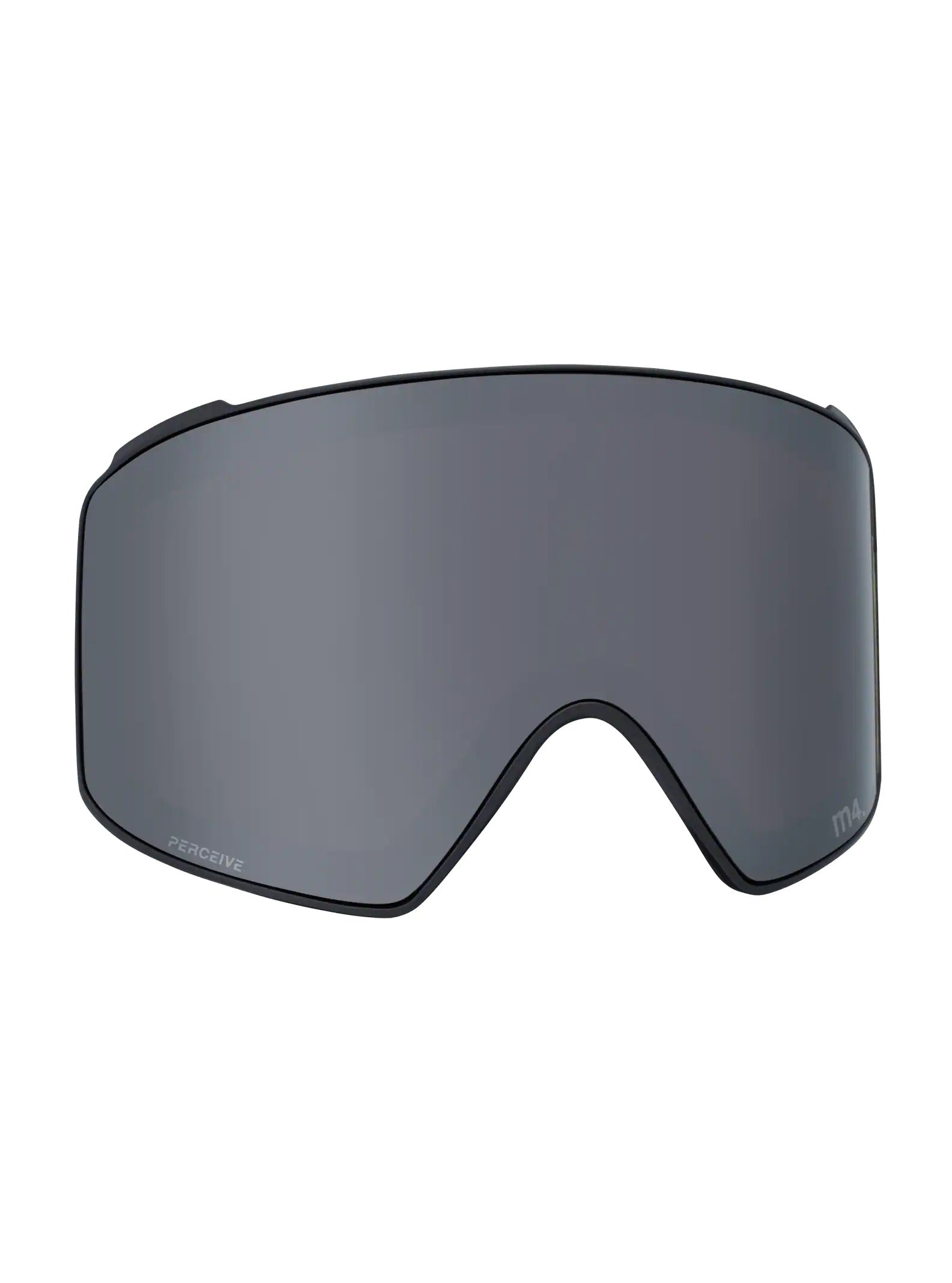 Anon M4 Cylindrical Perceive Goggle Lens Sunny Onyx