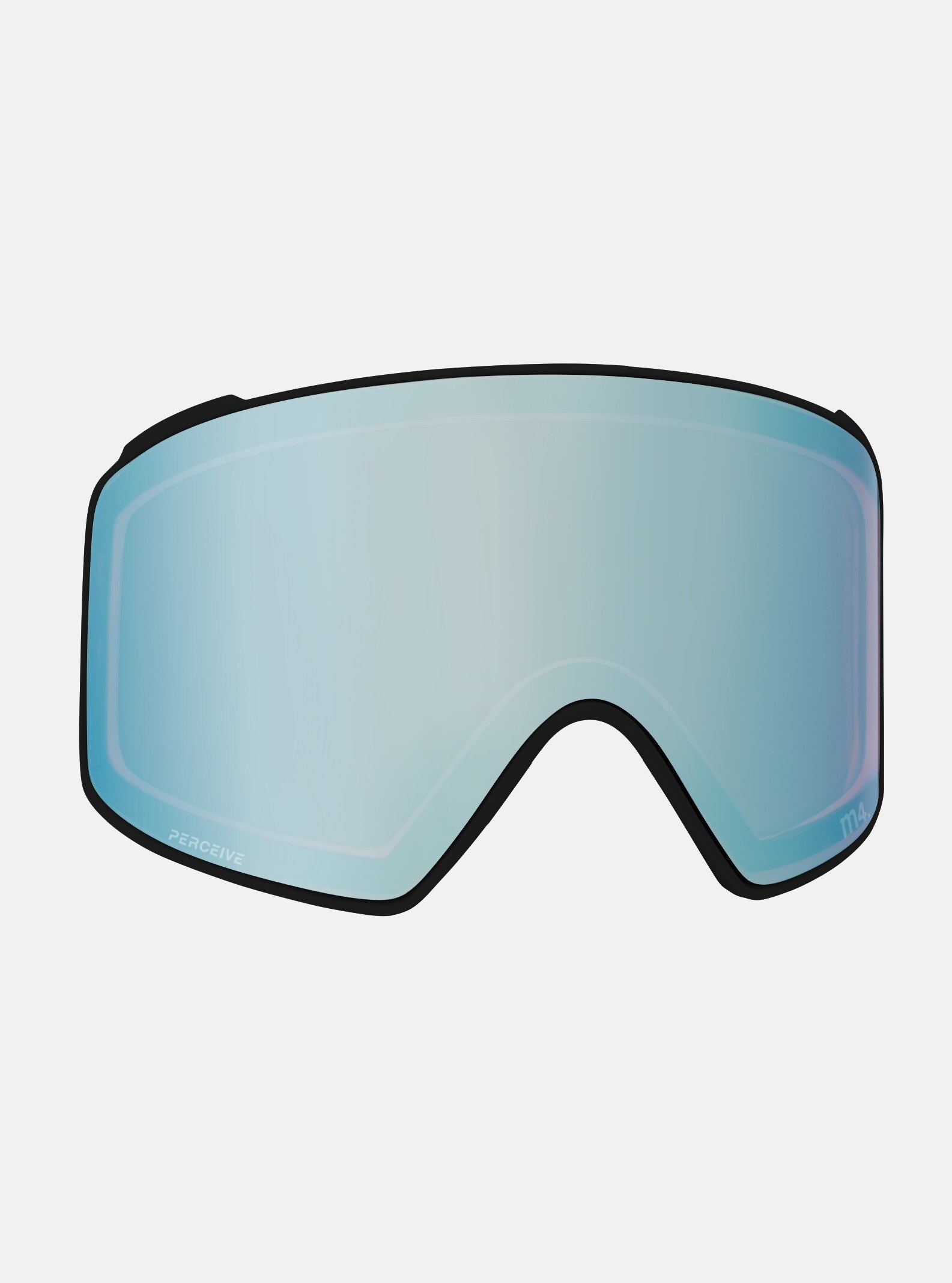 Anon M4 Cylindrical Perceive Goggle Lens Variable Blue