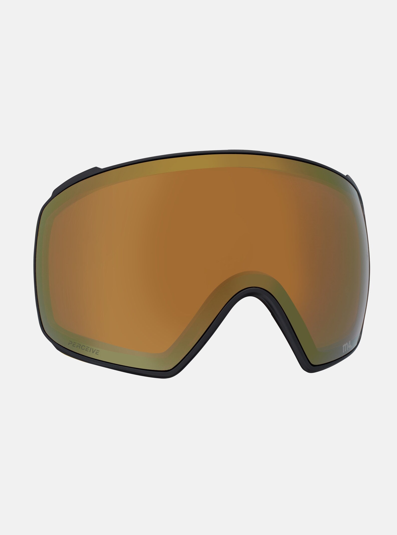 Anon M4 Toric Perceive Goggle Lens Sunny Bronze
