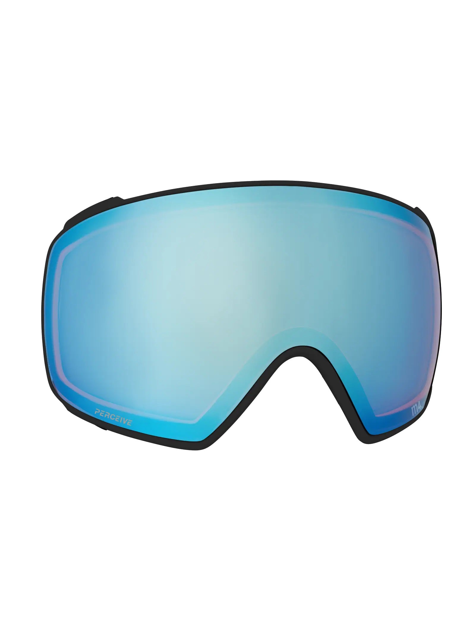 Anon M4 Toric Perceive Goggle Lens Variable Blue