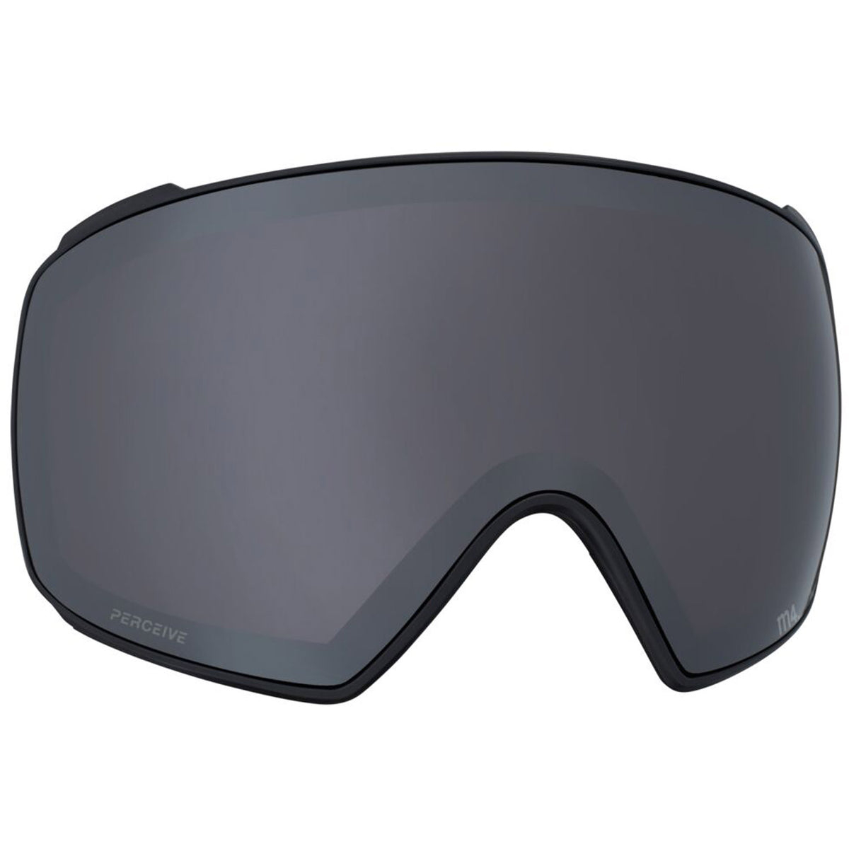 Anon M4 Toric PERCEIVE Spare Lens Sunny Onyx