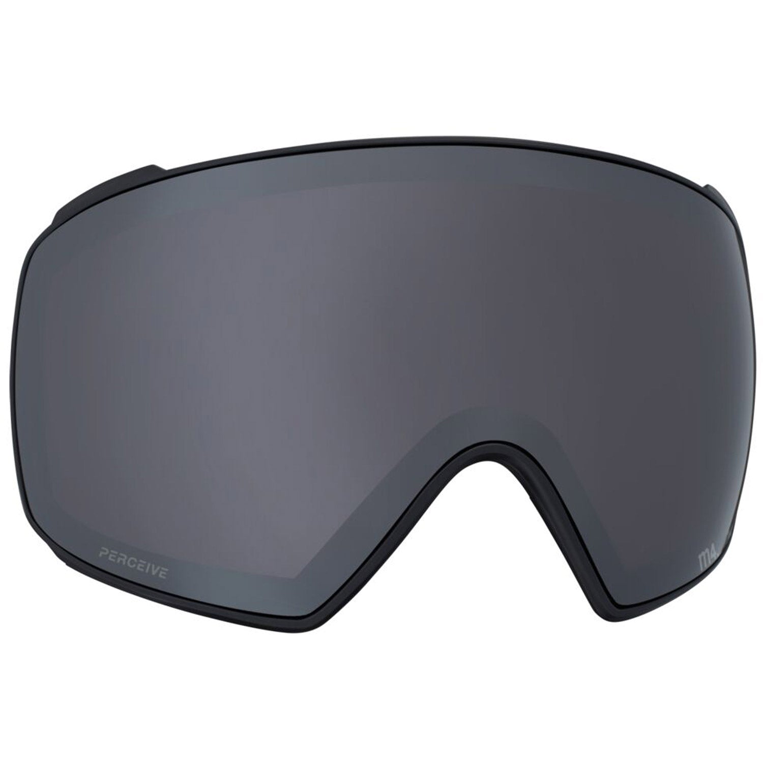 Anon M4 Toric PERCEIVE Spare Lens Sunny Onyx