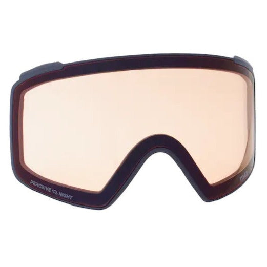 Anon M4S Cylindrical Perceive Lens 2023 Cloudy Night