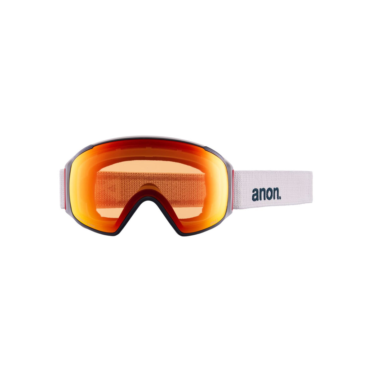Anon M4S Toric MFI Google 2023 Jade - Perceive Sunny Bronze w/ Perceive Cloudy Burst Lens