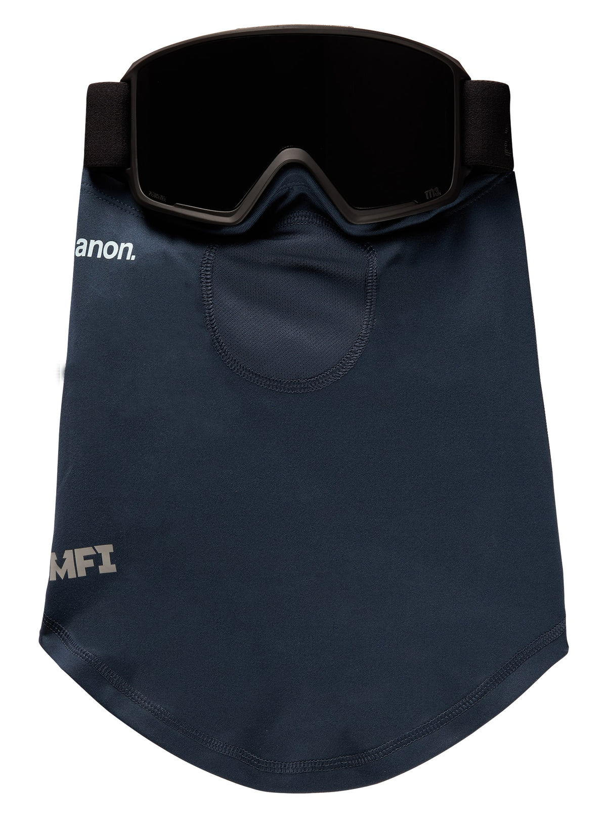 Anon Men's Anon MFI® Lightweight Neck Warmer Navy