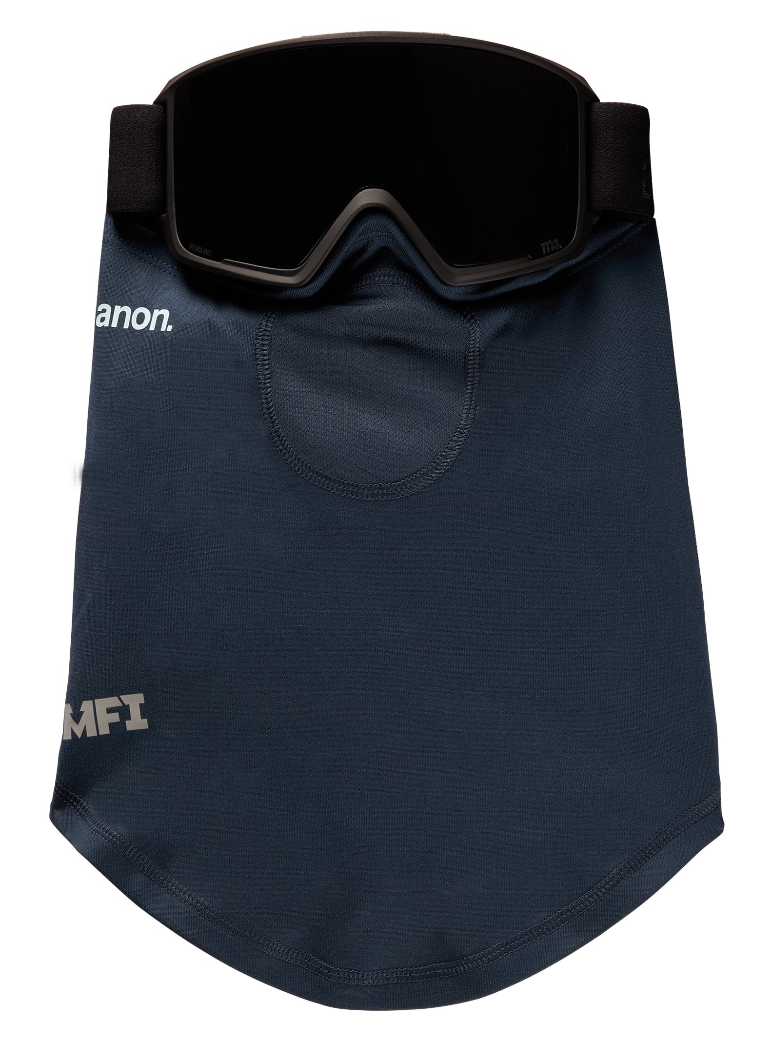 Anon Men's Anon MFI® Lightweight Neck Warmer Navy