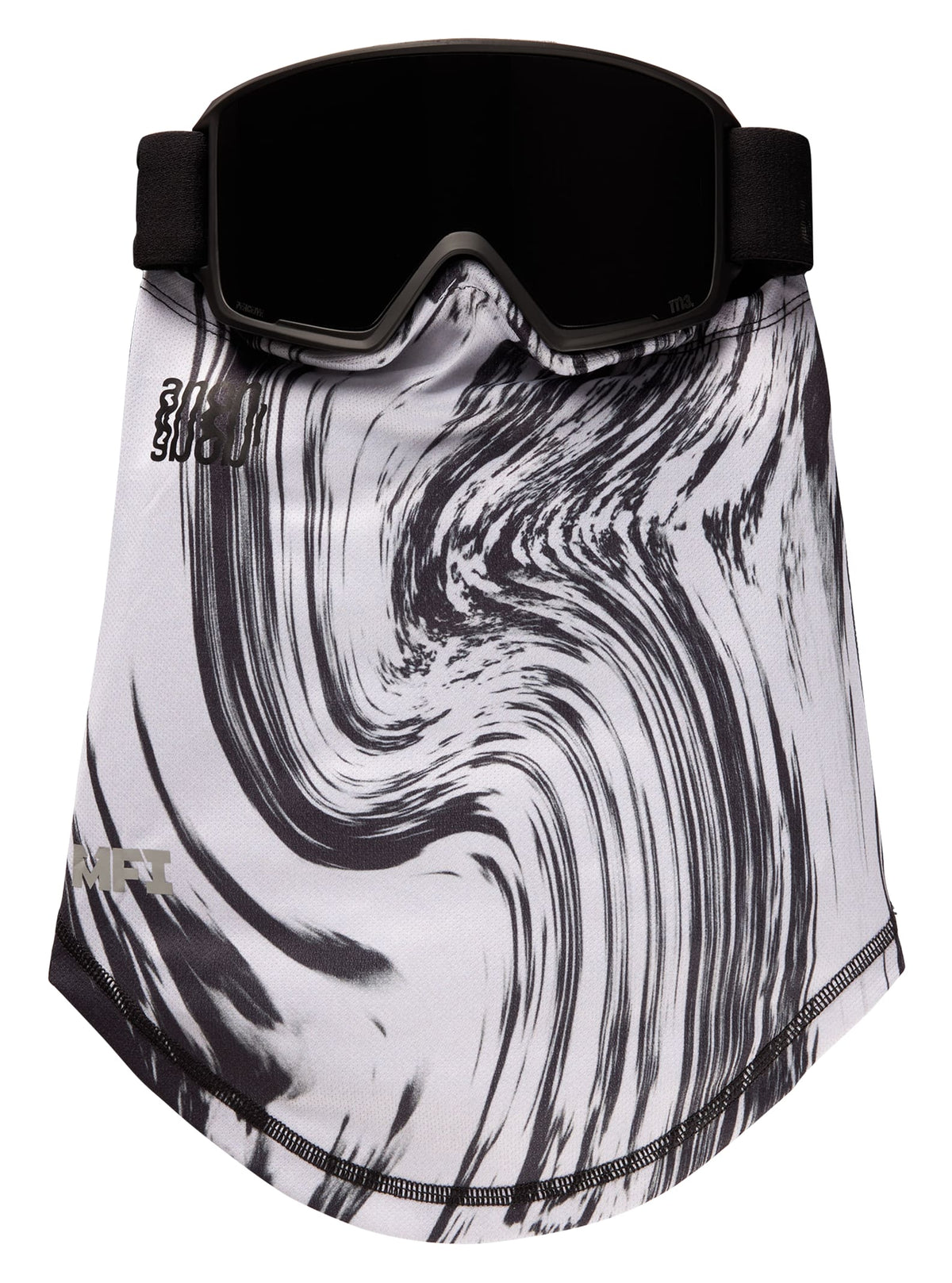 Anon Men's Anon MFI® Mesh Neck Warmer Melt