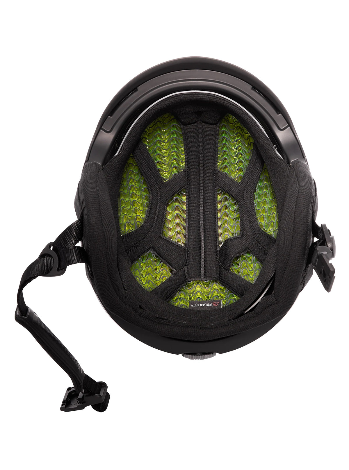 Anon Merak Wavecel Helmet 2023 Black