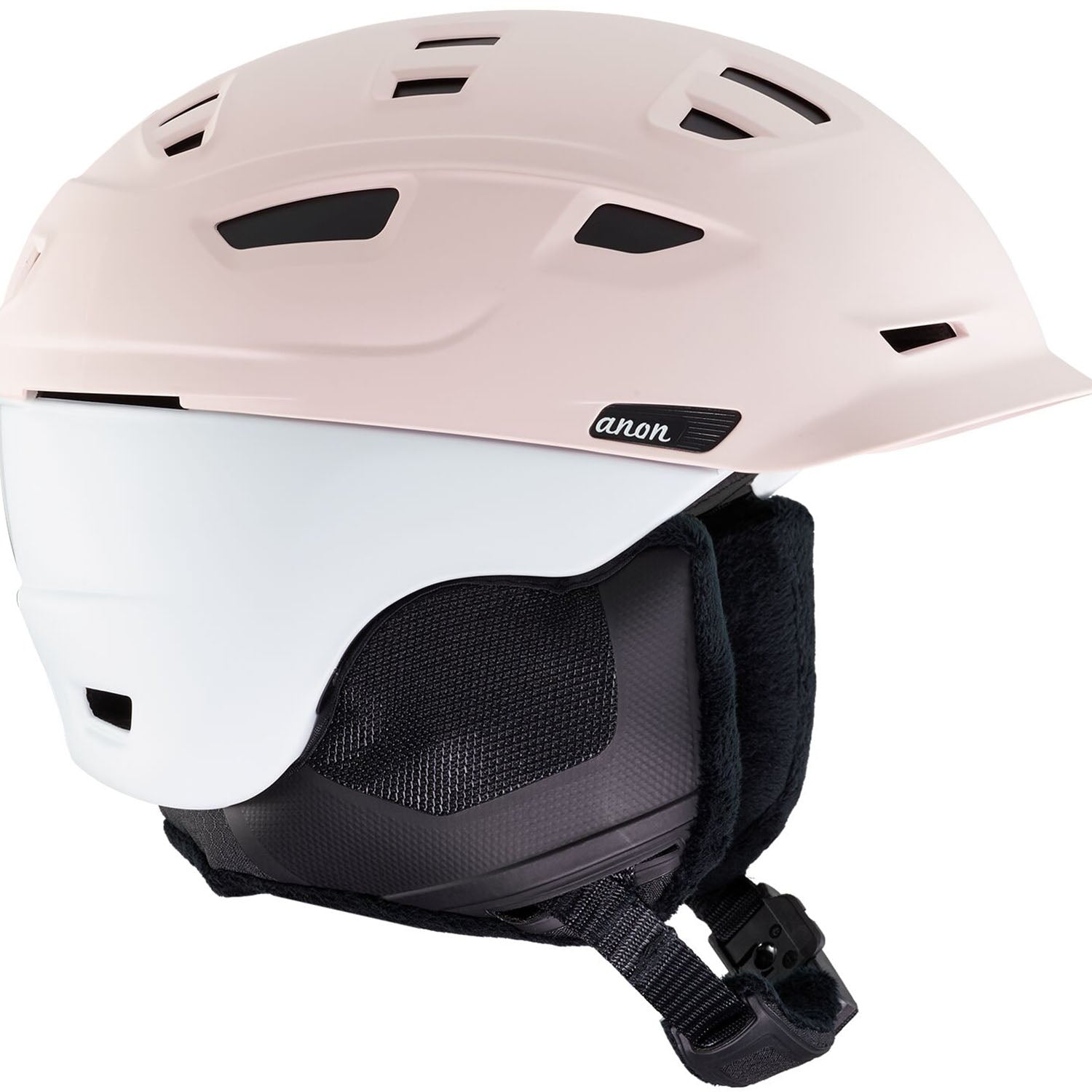 Nova MIPS Helmet 2020 Pink