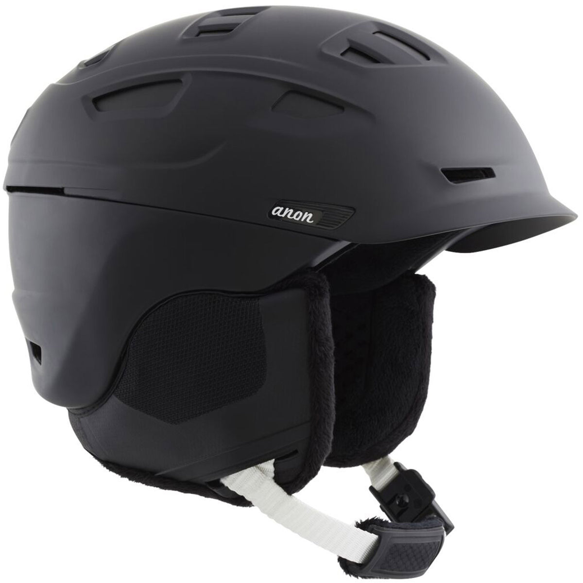 Anon Nova MIPS Helmet 2021 Black