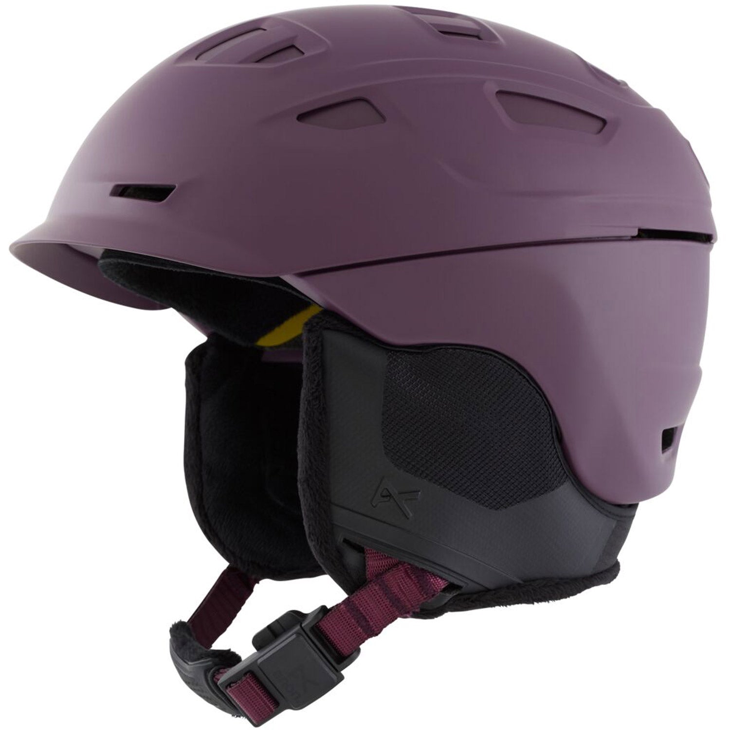 Anon Nova MIPS Helmet 2021 Purple