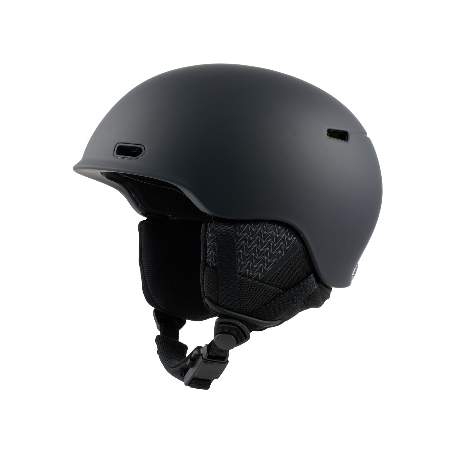 Anon Oslo WaveCel Helmet 2023 Black