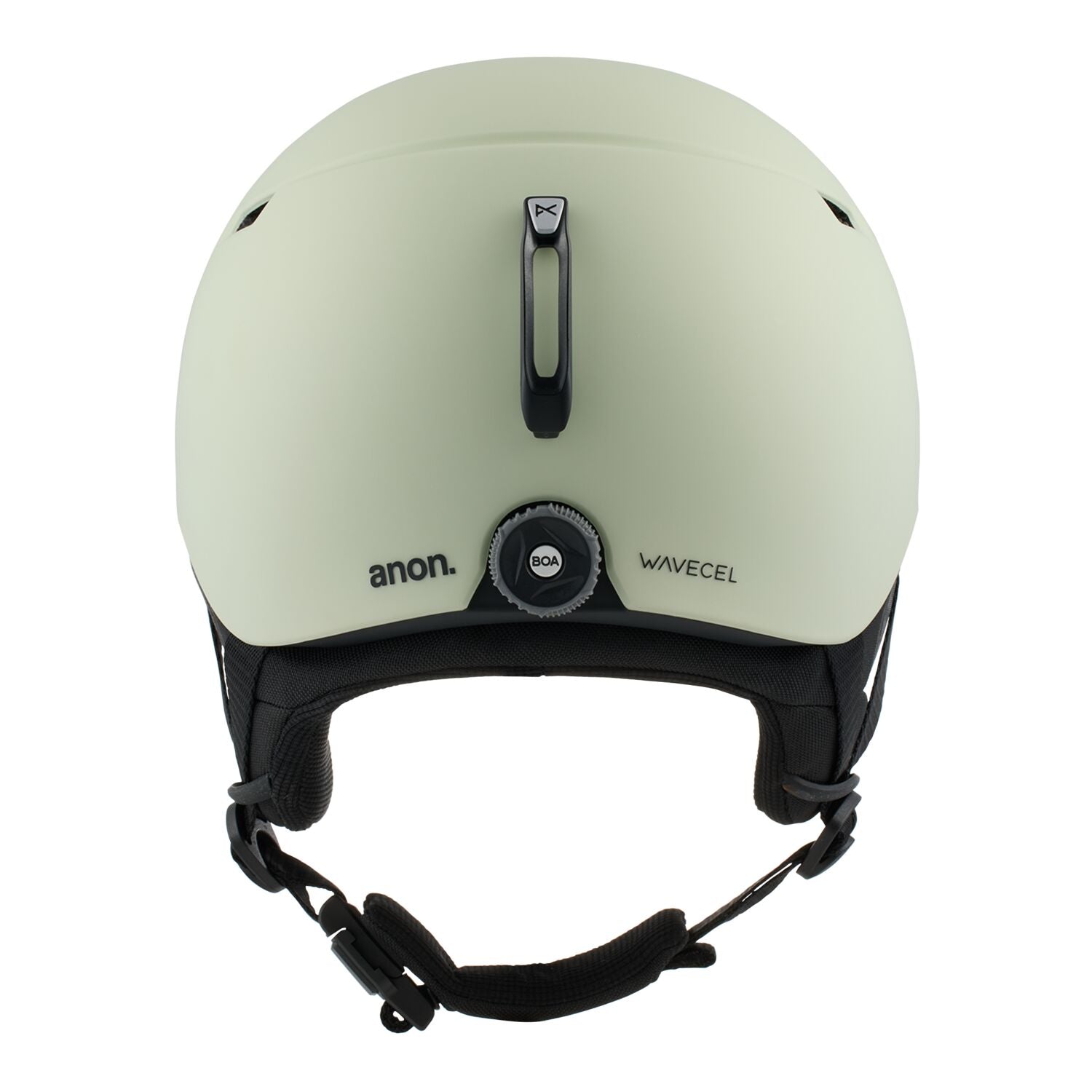Anon Oslo WaveCel Helmet 2023 Jade