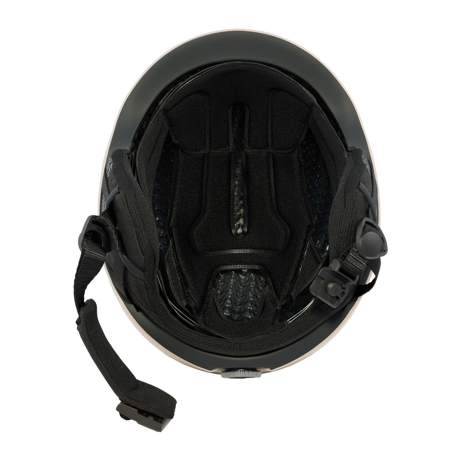 Anon Oslo WaveCel Helmet 2023 Warm Gray