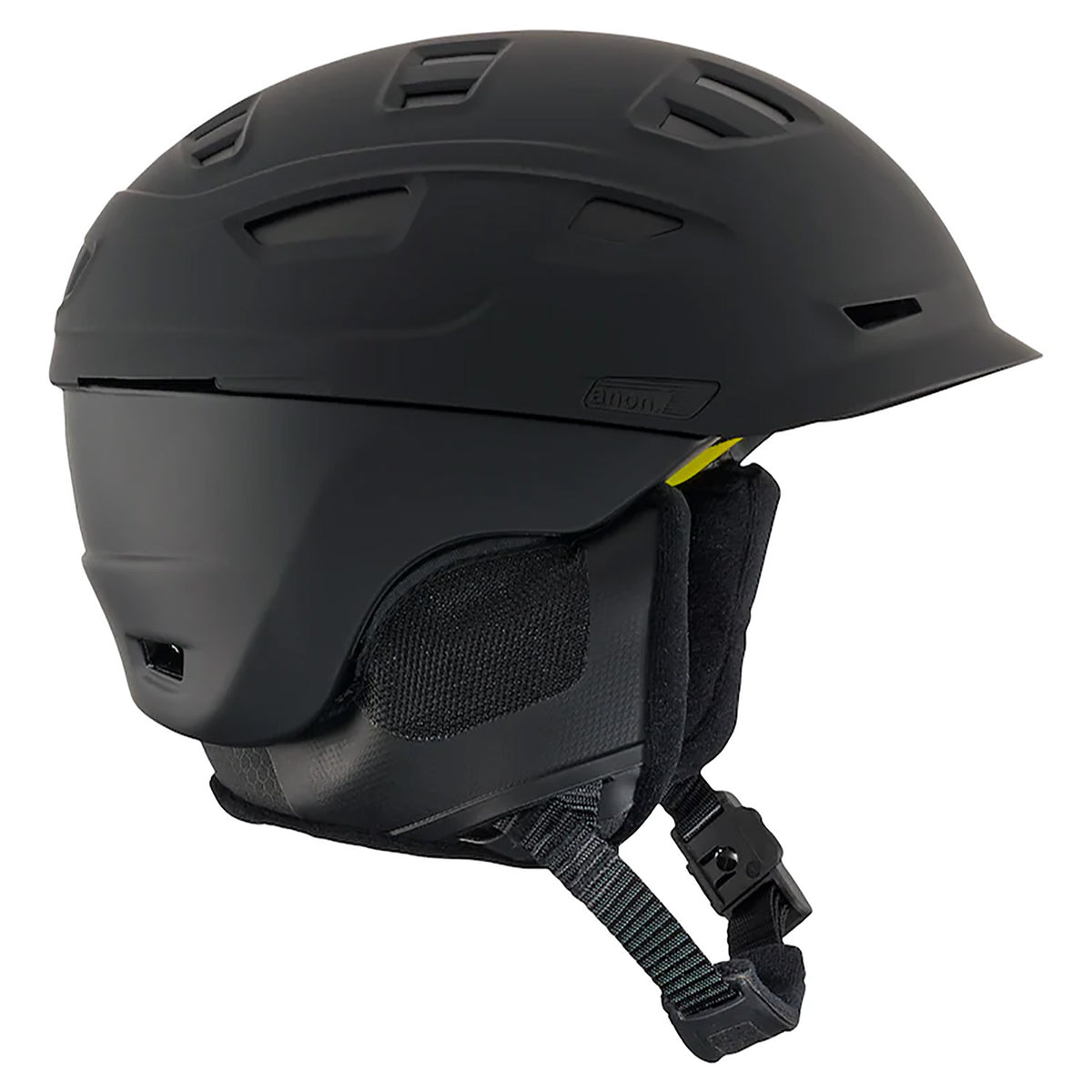 Prime MIPS Helmet 2020 Blackout