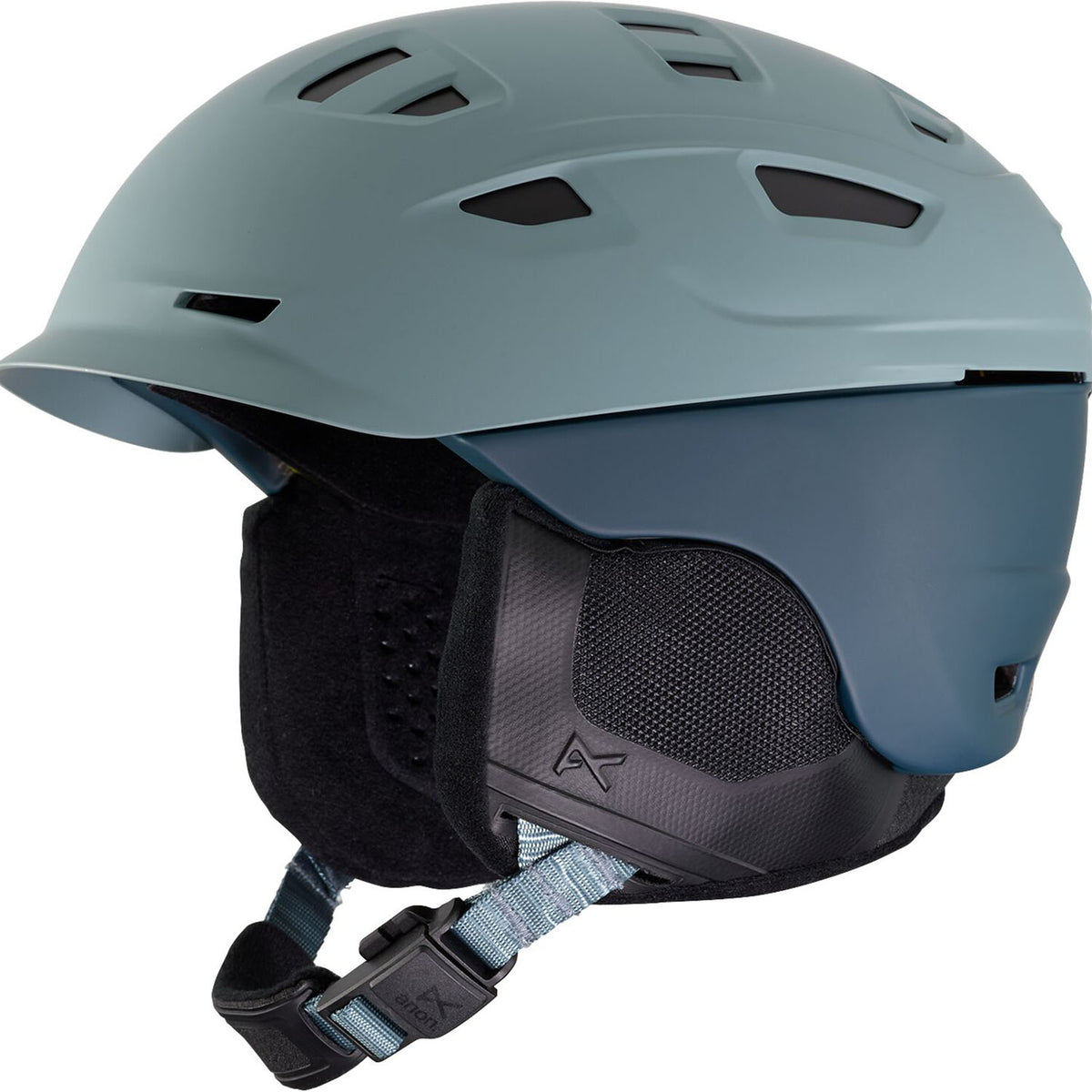 Prime MIPS Helmet 2020 Lay Back Gray