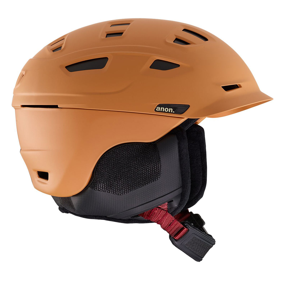 Prime MIPS Helmet 2020 Orange