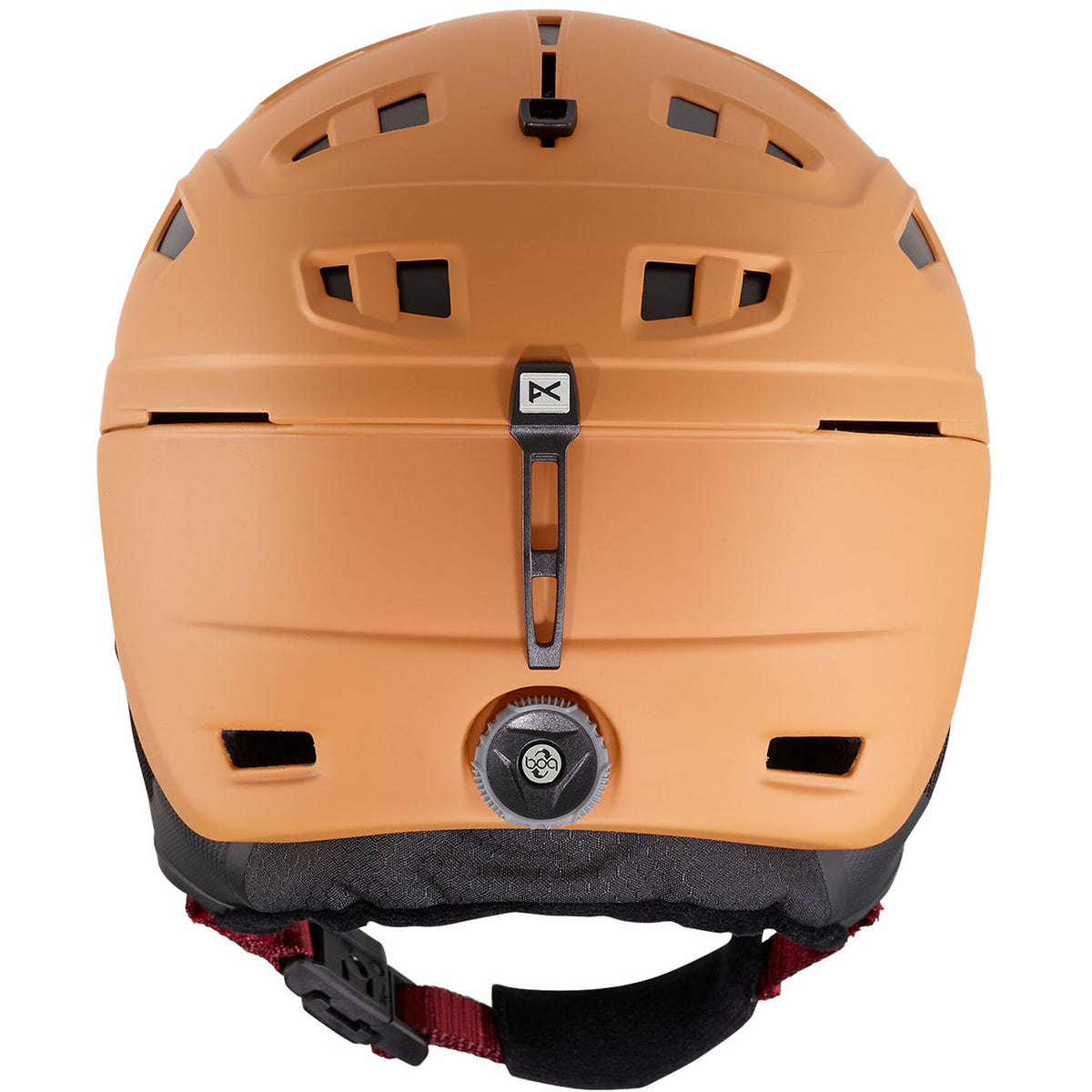Prime MIPS Helmet 2020 Orange