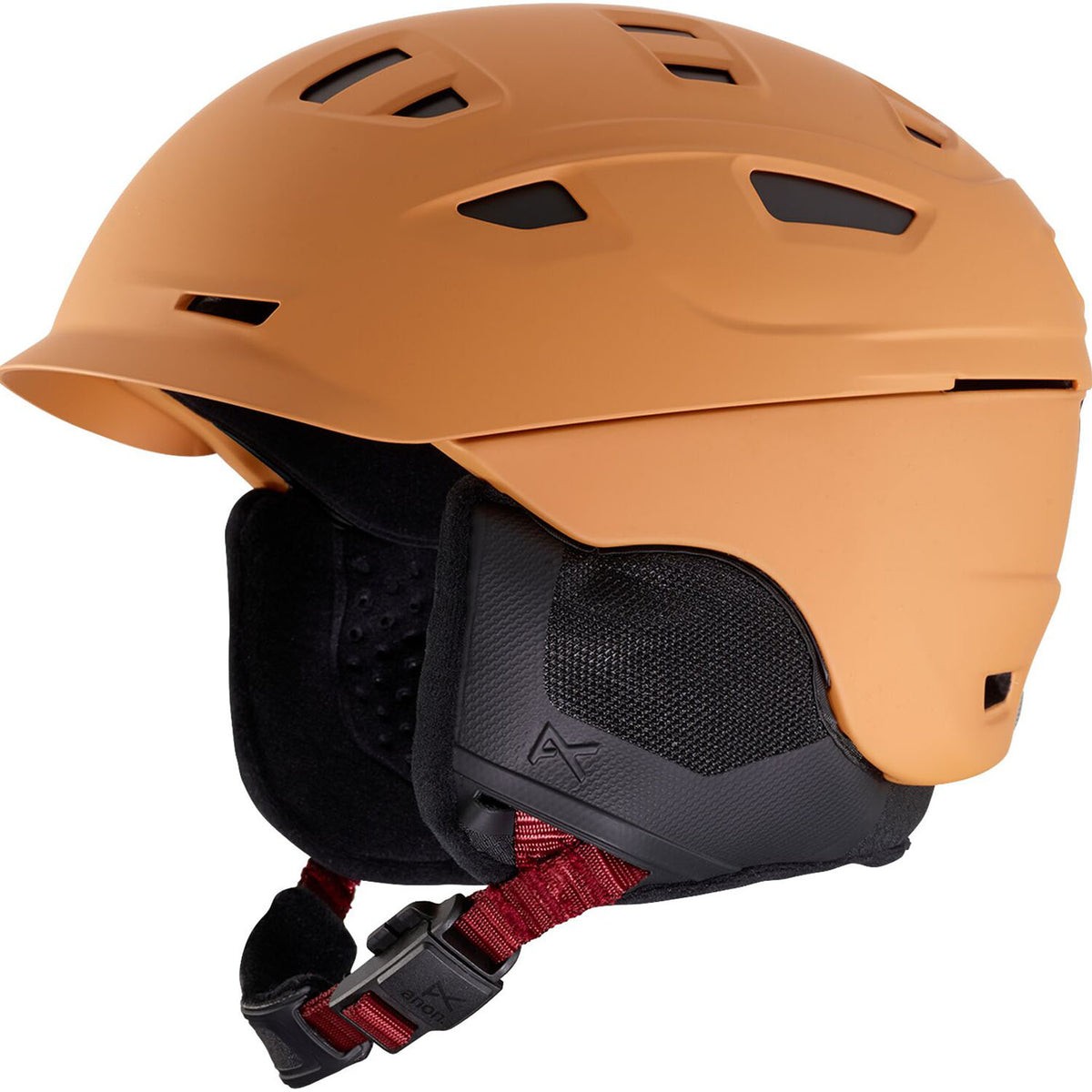 Prime MIPS Helmet 2020 Orange
