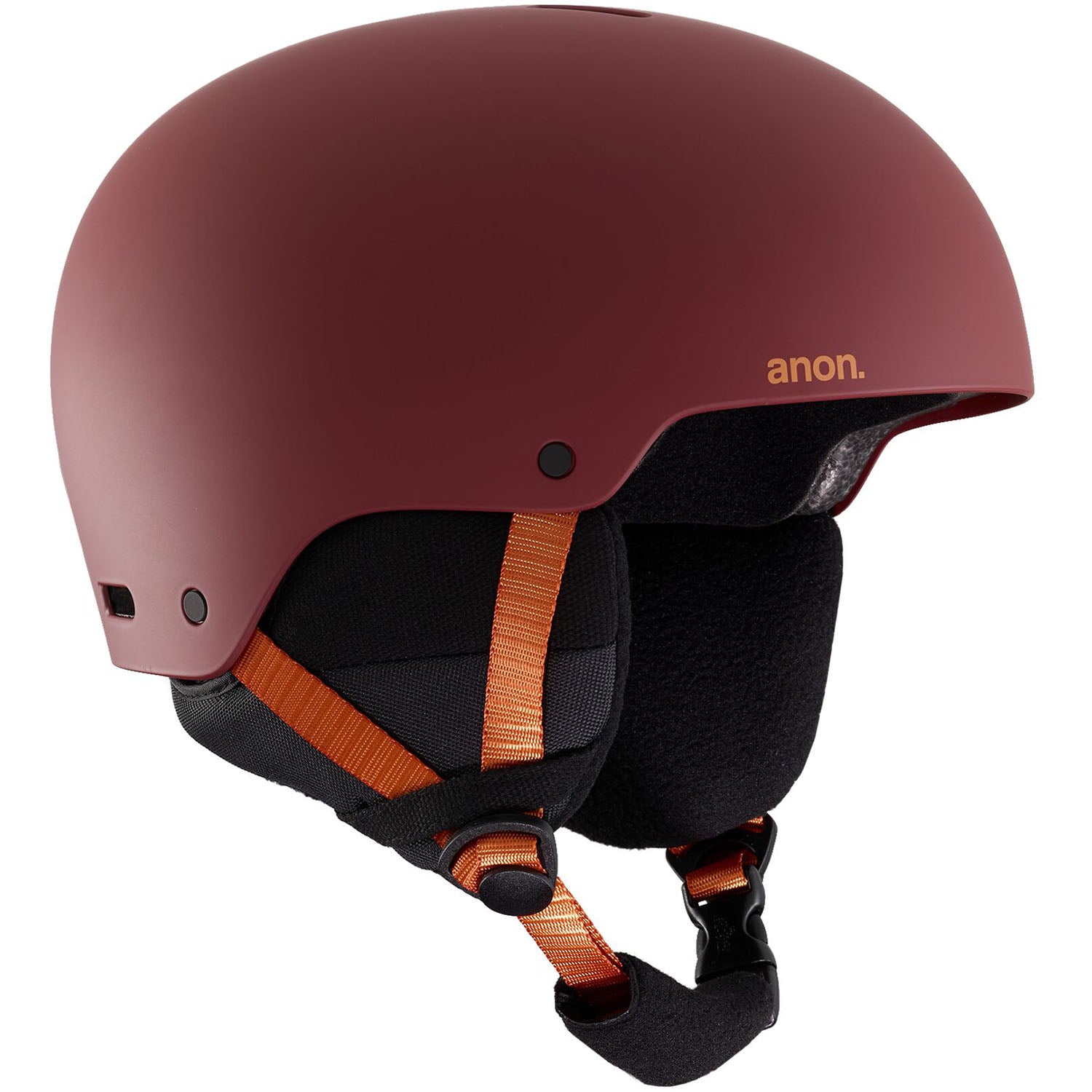 Raider 3 Helmet 2020 Doa Red