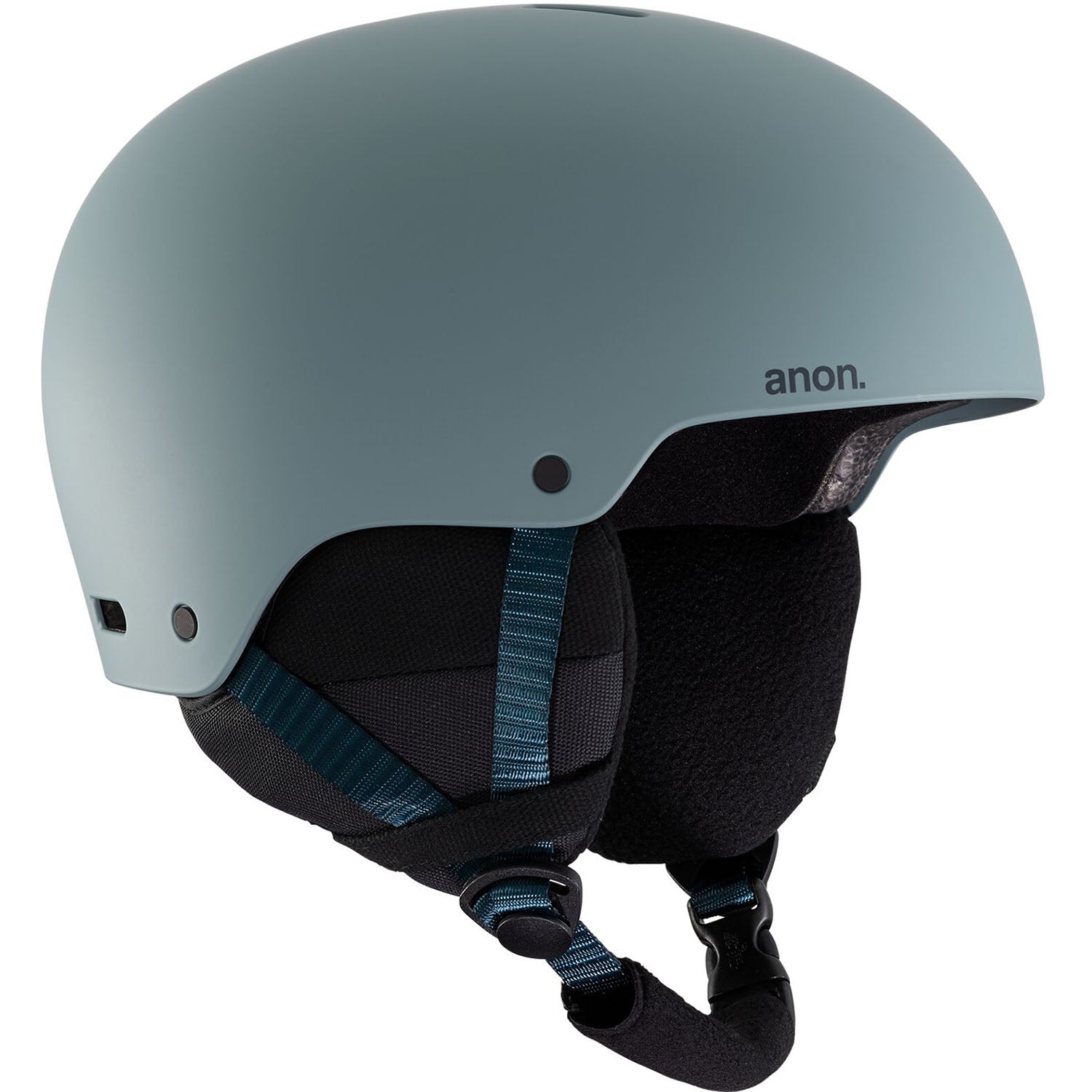 Raider 3 Helmet 2020 Gray