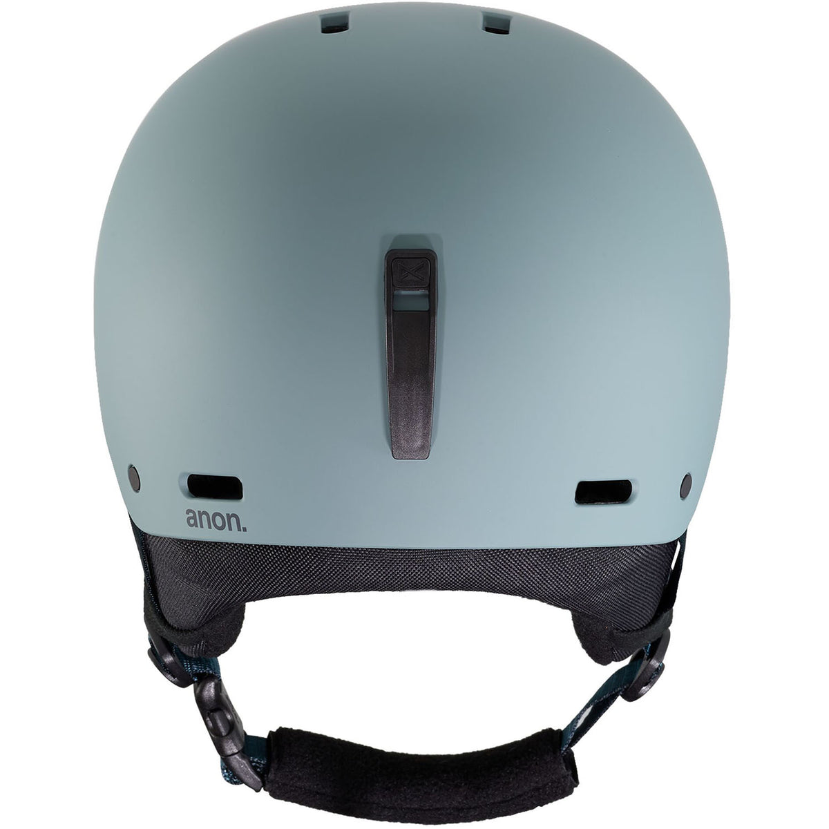 Raider 3 Helmet 2020 Gray