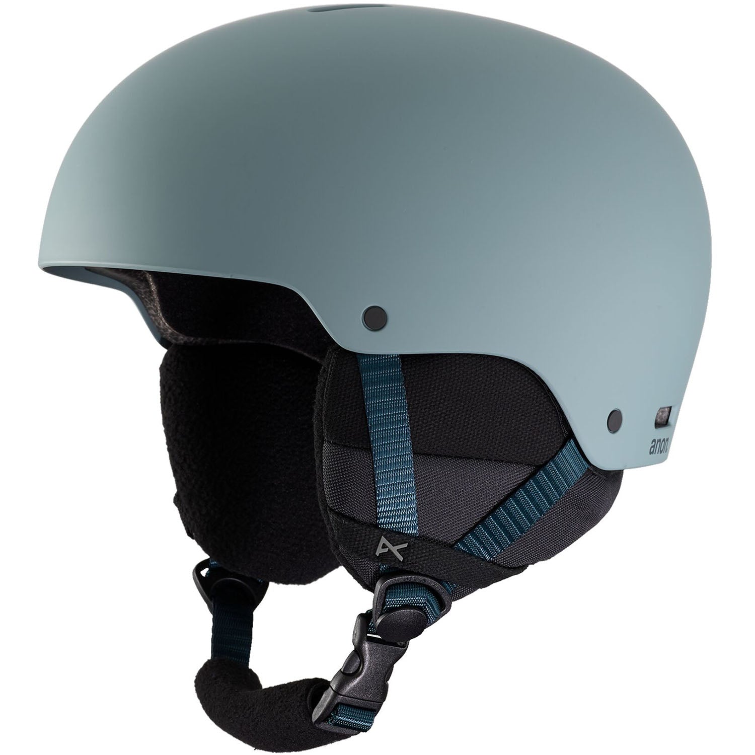 Raider 3 Helmet 2020 Gray