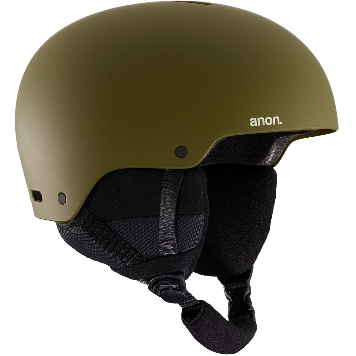 Raider 3 Helmet 2020 Olive