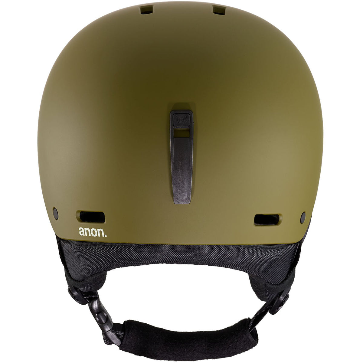 Raider 3 Helmet 2020 Olive