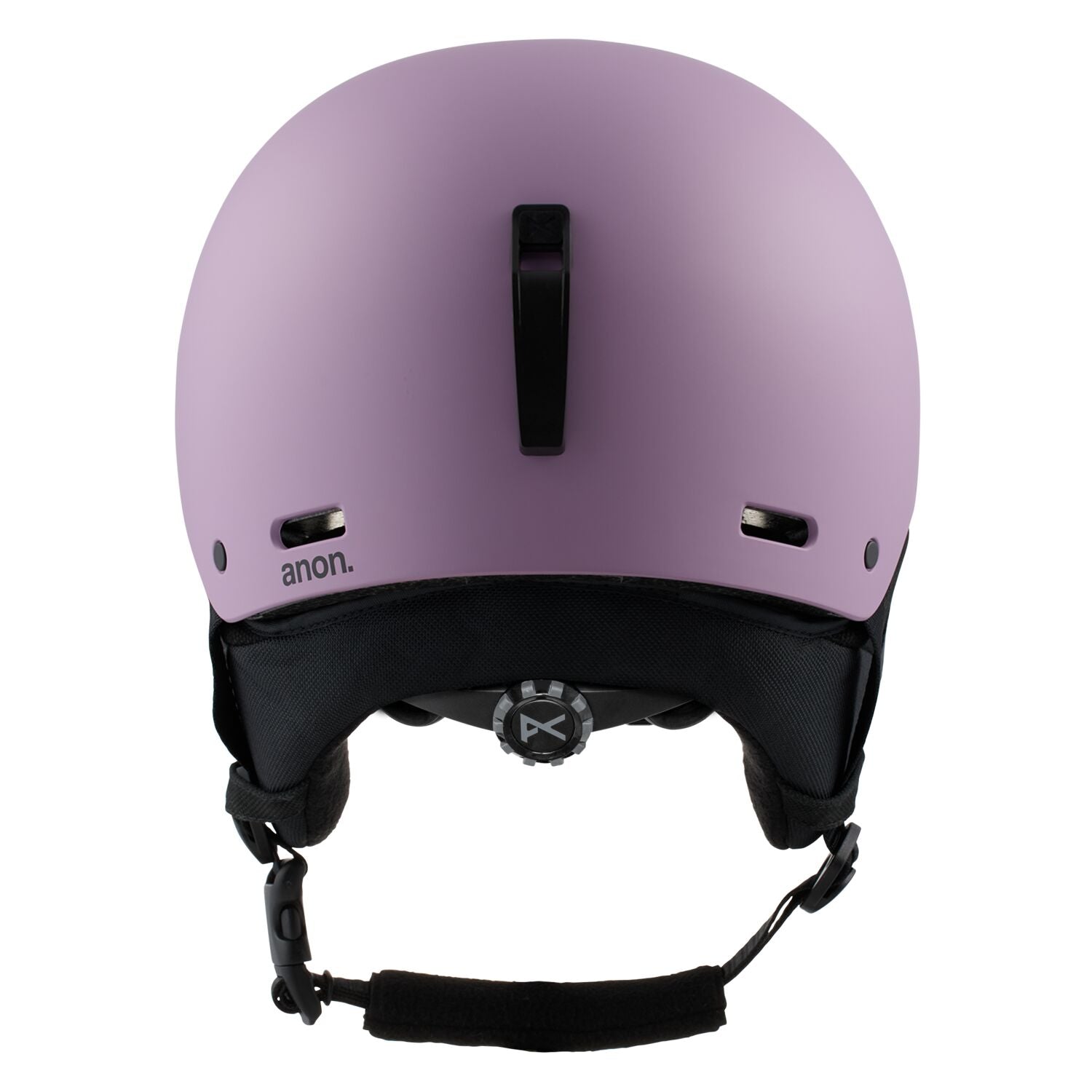Anon Raider 3 Helmet 2023 Purple