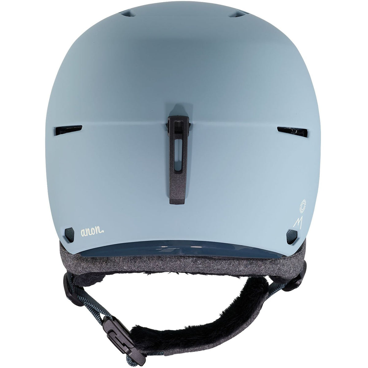 Anon Raven Helmet 2020 Gray 