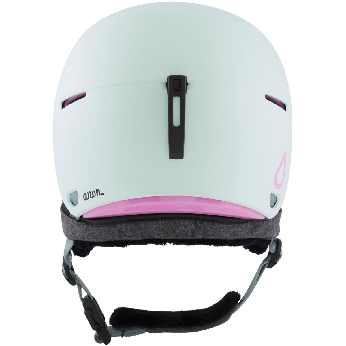Anon Raven Helmet 2021 Aqua