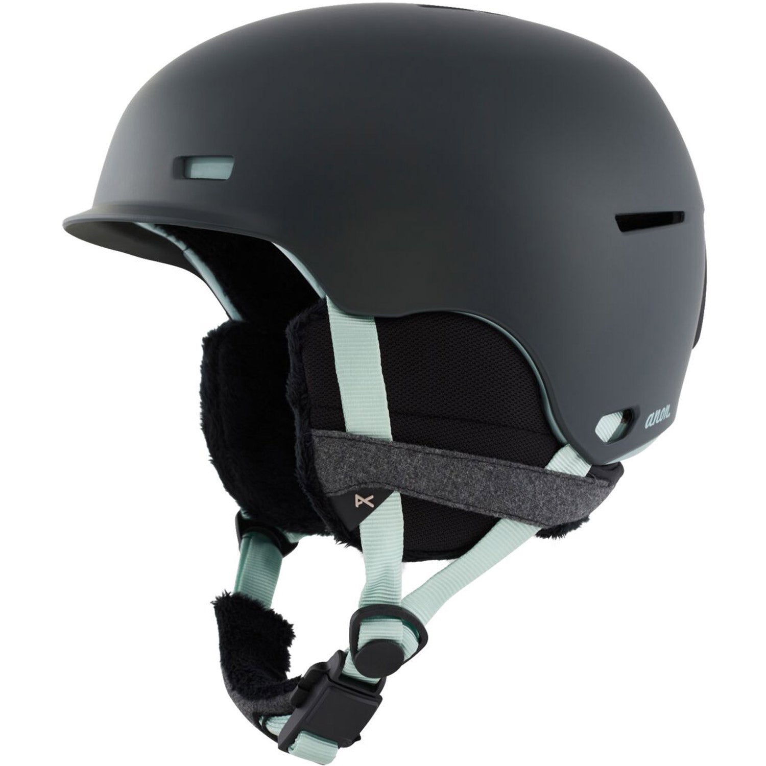 Anon Raven Helmet 2021 Gray