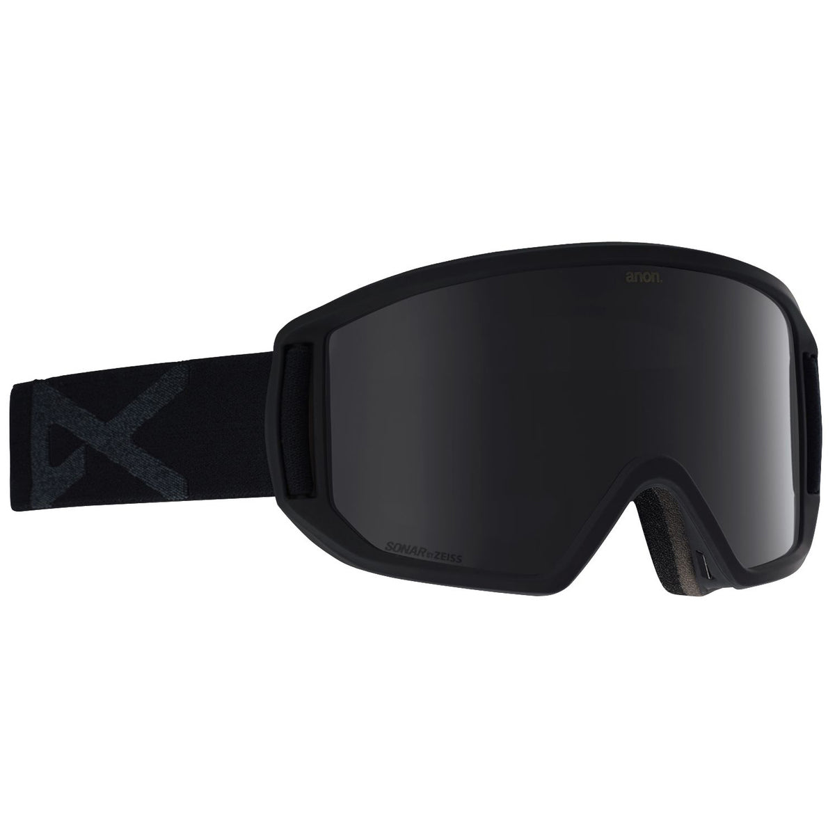 Anon Relapse Goggle 2020 Smoke Sonar Smoke