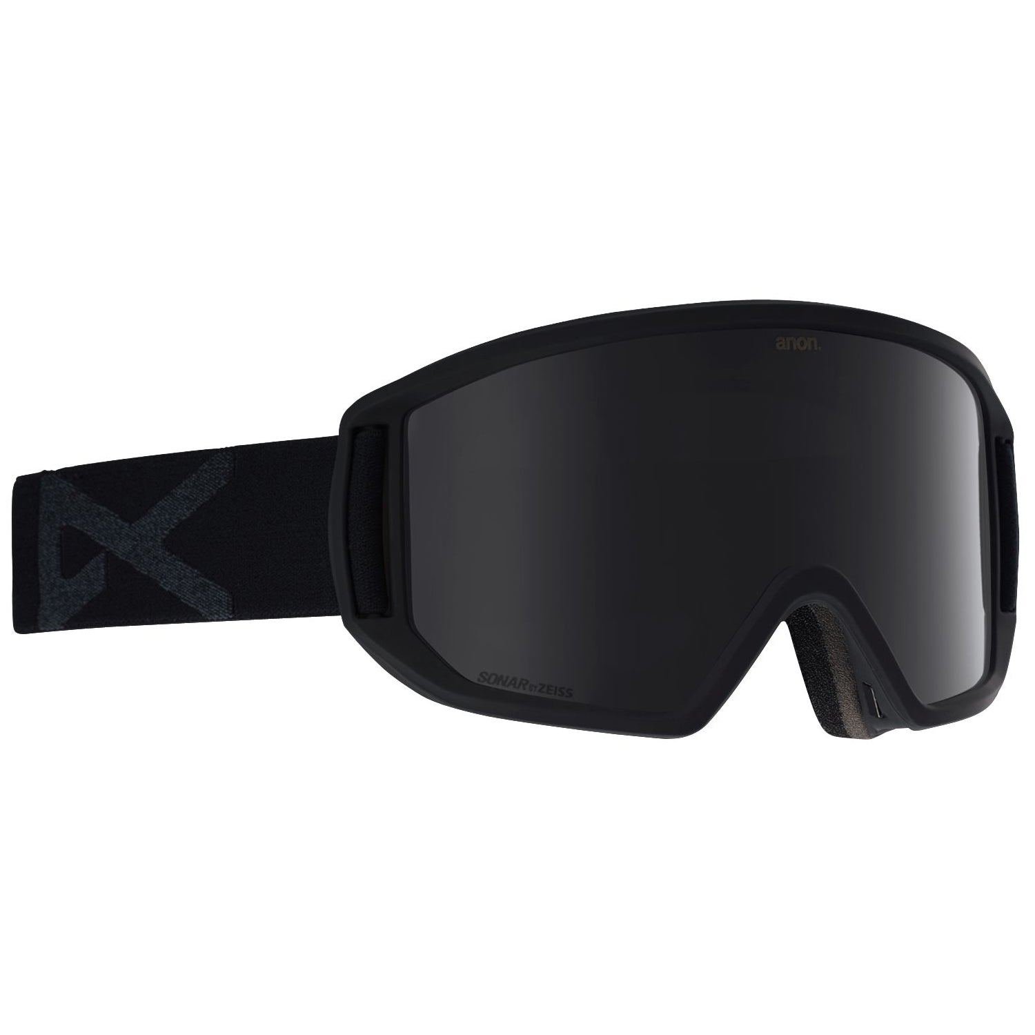 Anon Relapse Goggle 2020 Smoke Sonar Smoke
