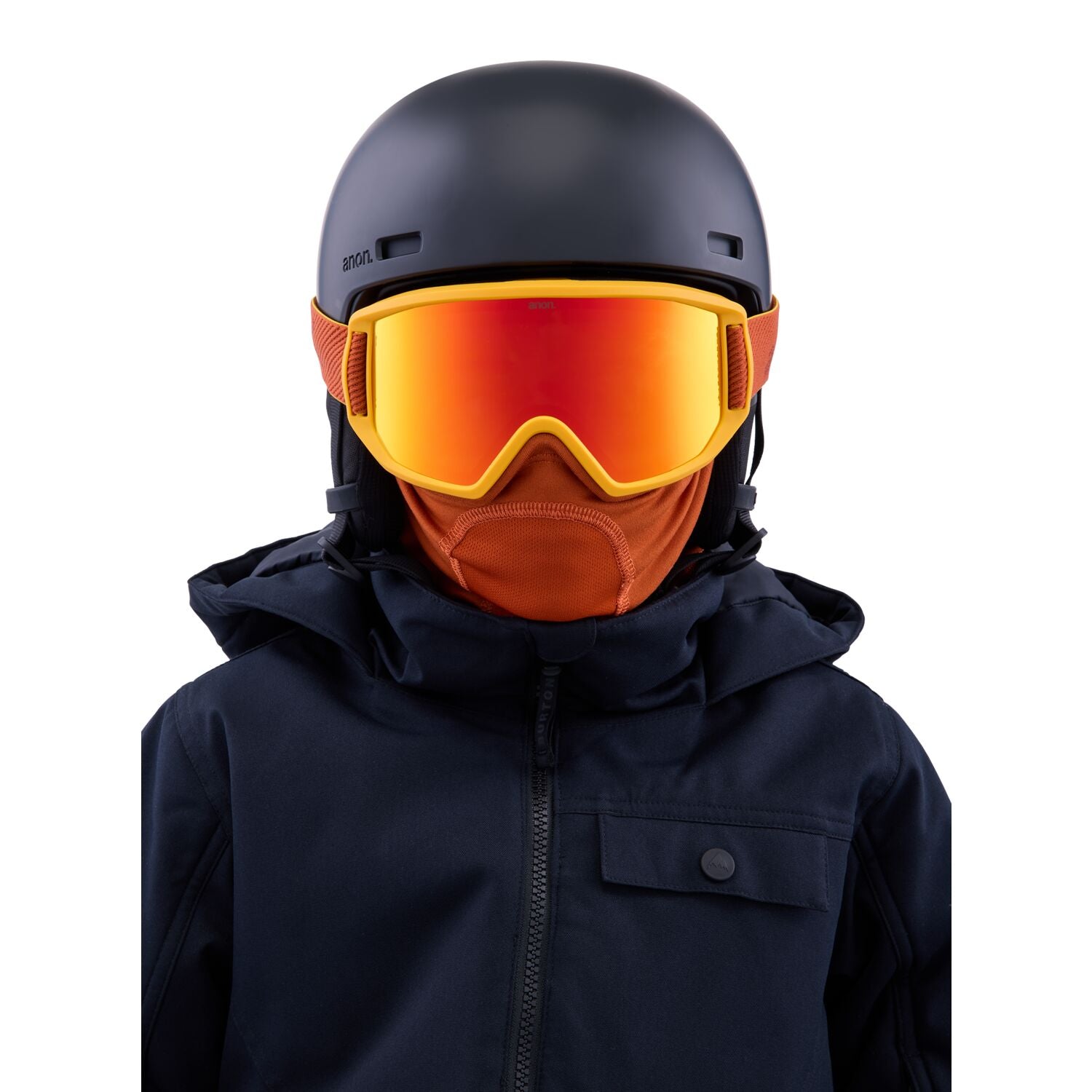Anon Relapse Jr MFI Snow Goggle