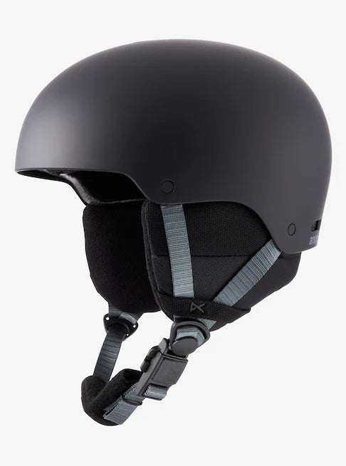 Rime 3 Asian Fit Kids Helmet 2022