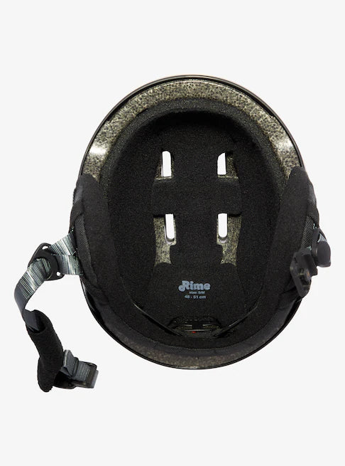 Rime 3 Asian Fit Kids Helmet 2022