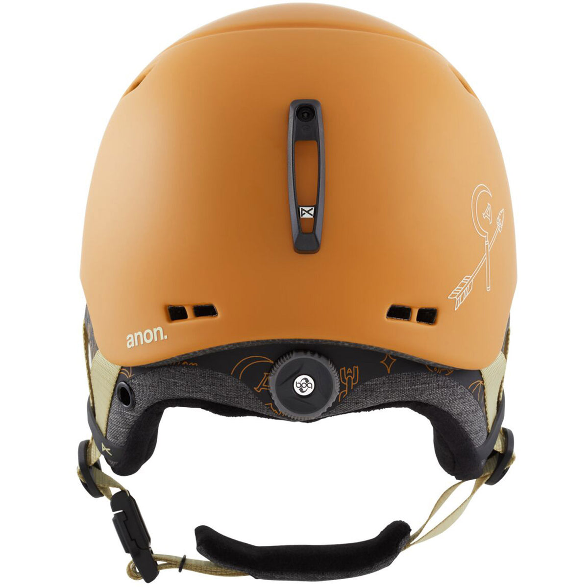 Rodan Helmet