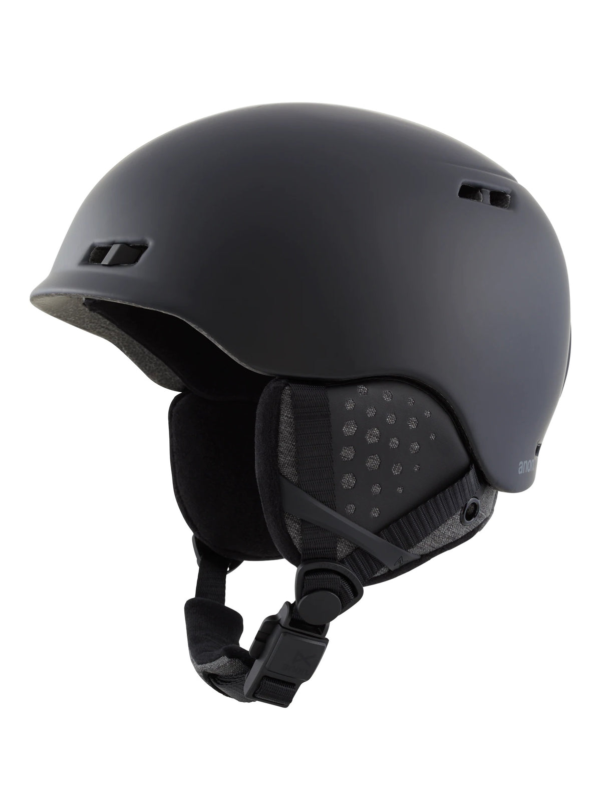 Anon Rodan Helmet 2023 Black