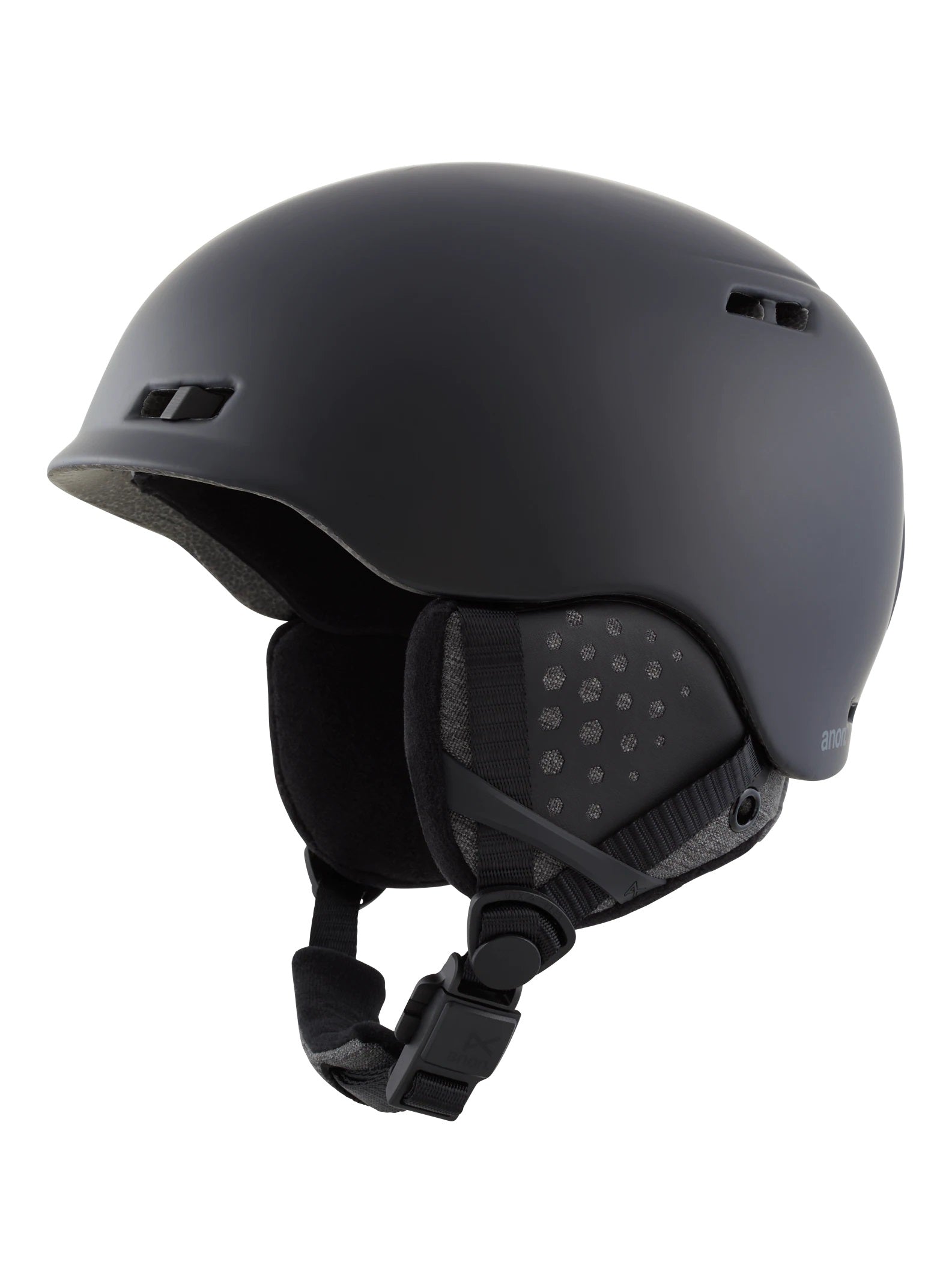 Anon Rodan Helmet 2023 Black