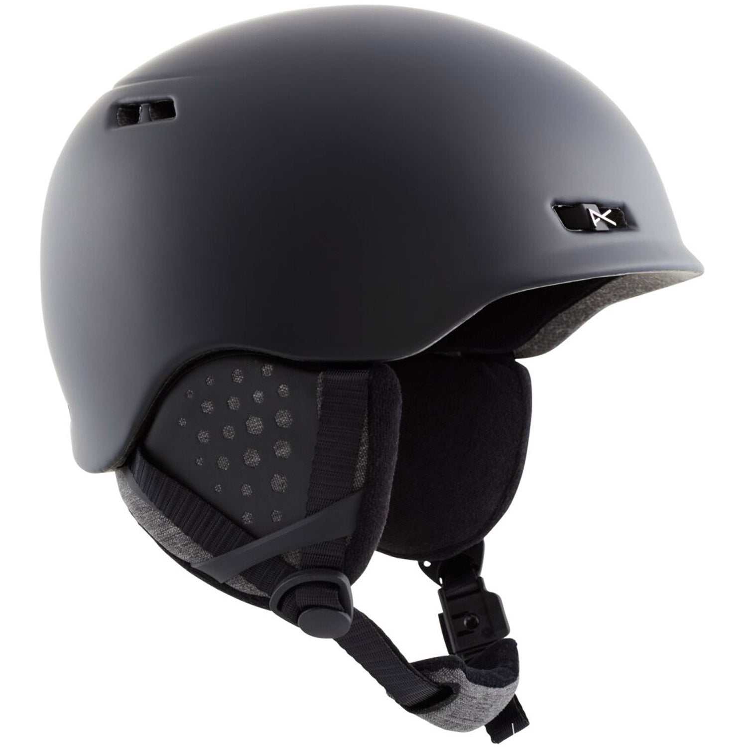 Anon Rodan MIPS Helmet 2021 Black