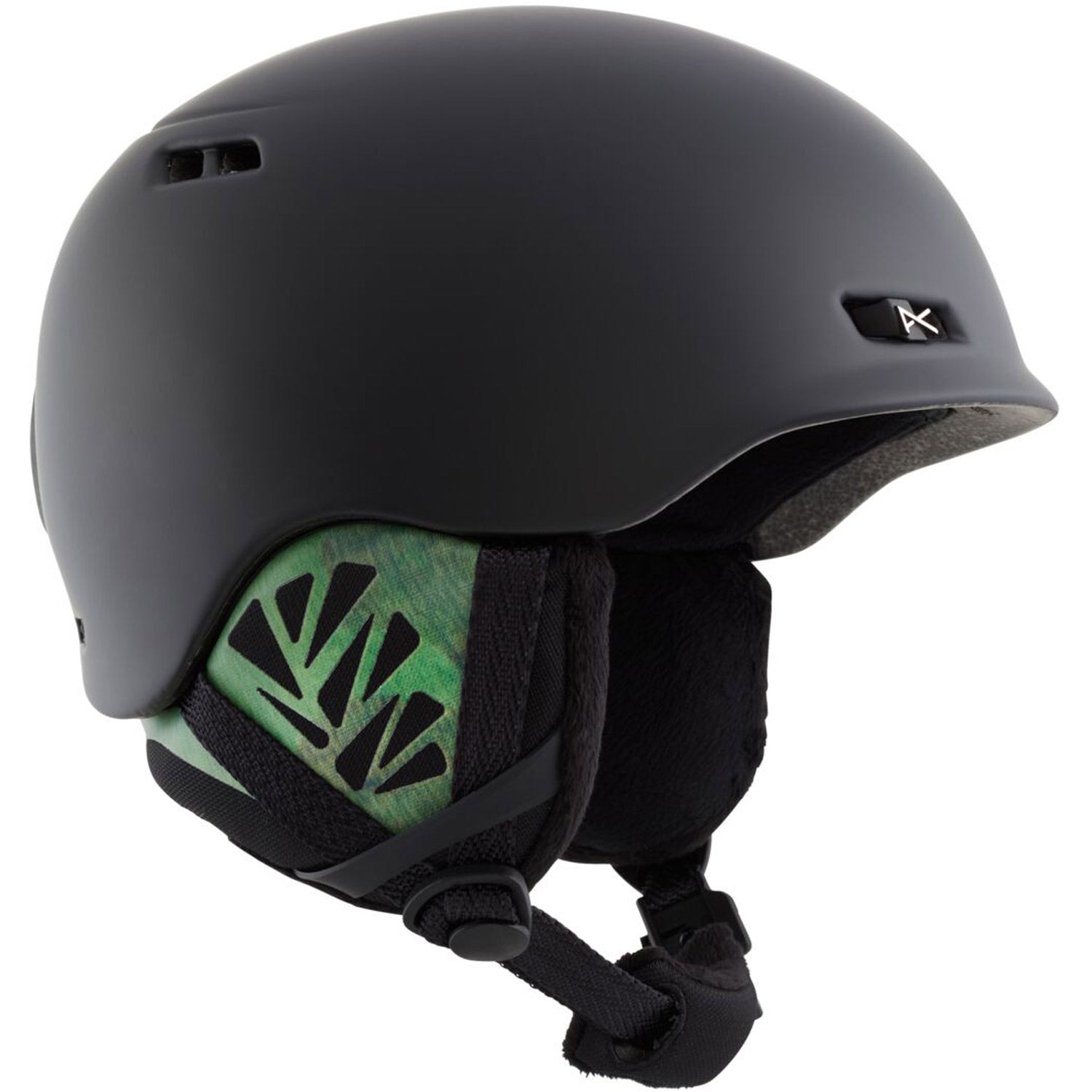 Anon Rodan Womens MIPS Helmet 2021 Black