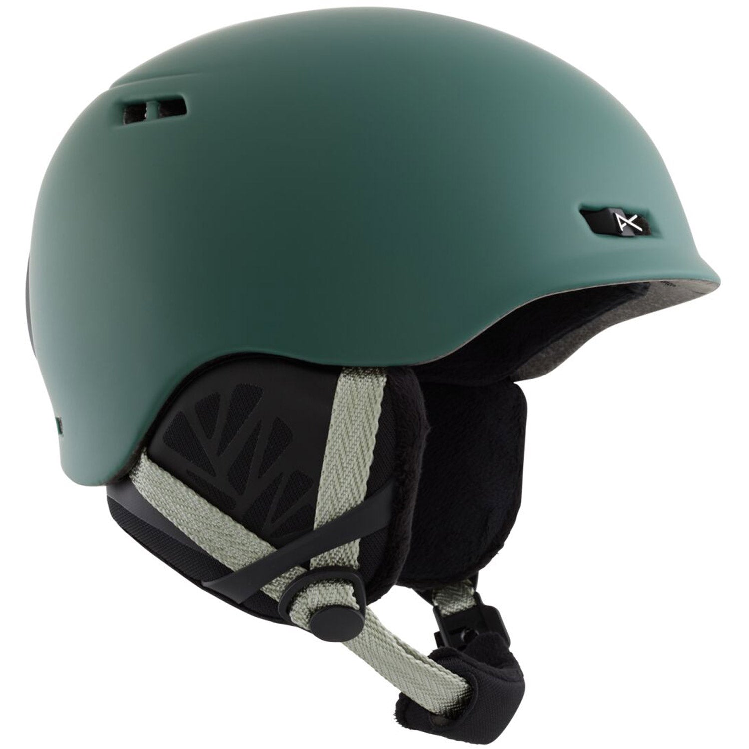 Anon Rodan Womens MIPS Helmet 2021 Green