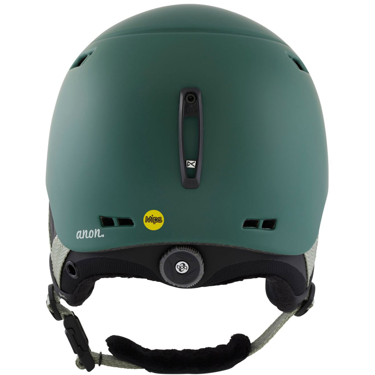 Anon Rodan Womens MIPS Helmet 2021 Green